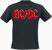 Camiseta ACDC